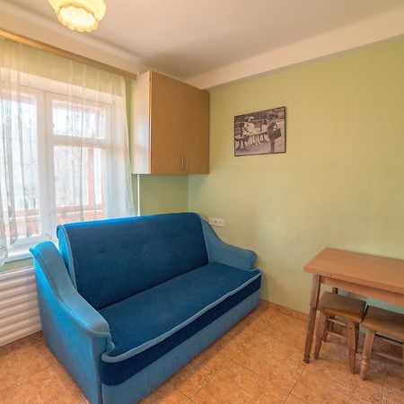Apartments On Mykilska-Slobidka Kiev Buitenkant foto