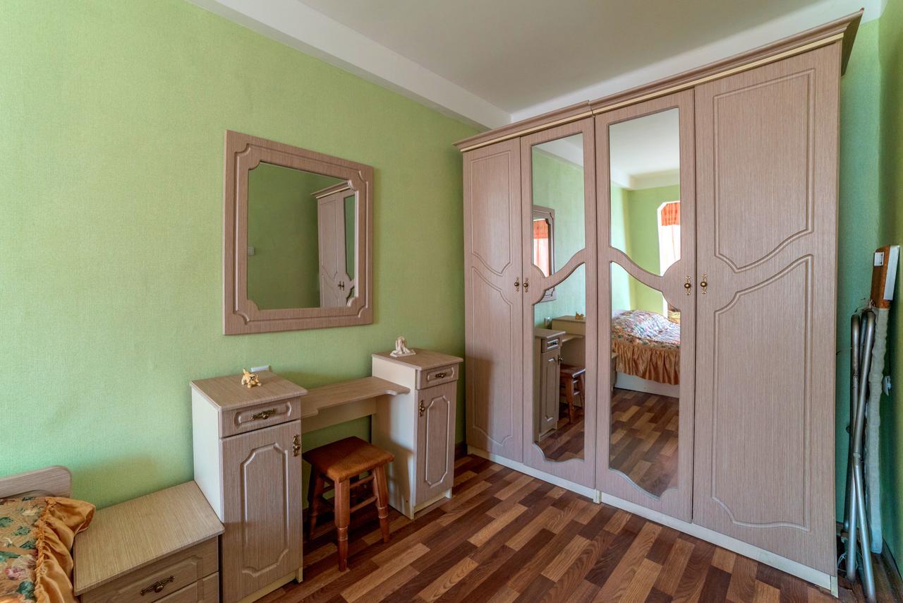 Apartments On Mykilska-Slobidka Kiev Buitenkant foto